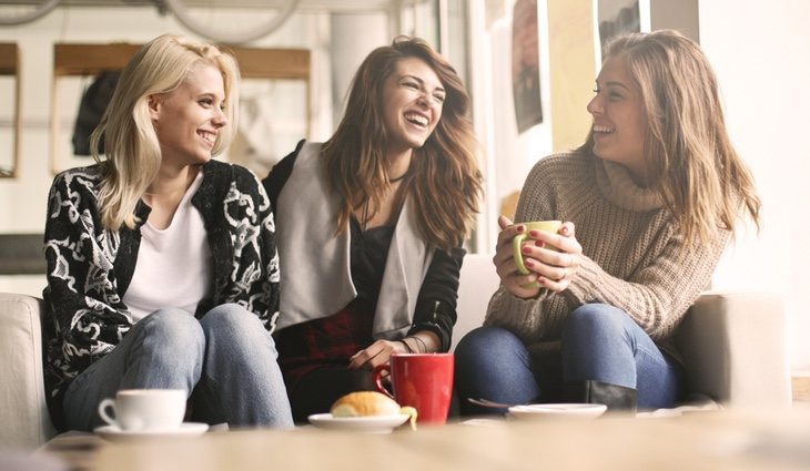 No tengas miedo a decir lo que piensas