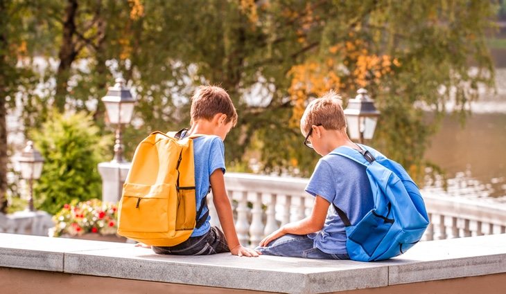 Hay que evitar posicionarse y los favoritismos hacia uno de ellos