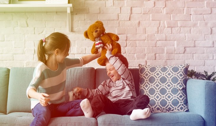 Hay que fomentar el compañerismo y la complicidad entre ellos