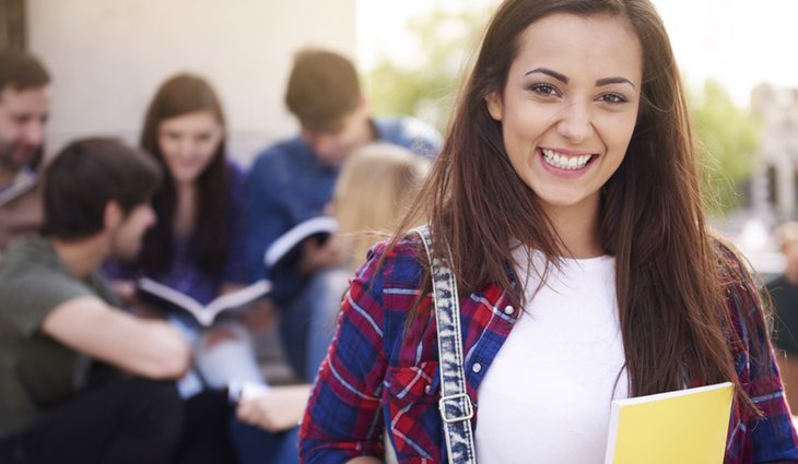 La confianza en uno mismo es vital para darte a conocer a los demás