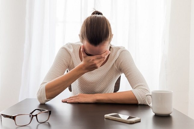 Es fácil perder de vista lo que está pasando en tu vida