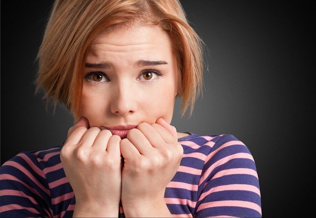 Reprimir las emociones nunca funcionará bien