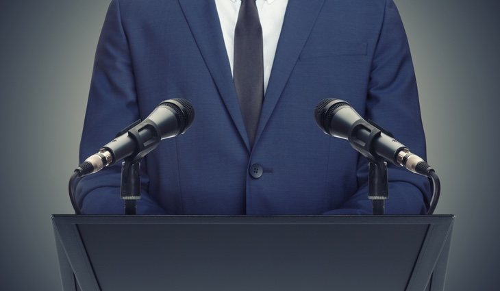 Los políticos demagogos tienen más posibilidades de convertirse en personas corruptas