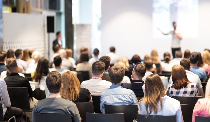 El populismo tiende a apelar constantemente al pueblo en sus discursos