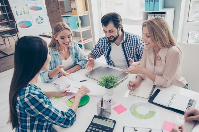 Mantenerse positivo puede parecer todo un reto en la sociedad de hoy en día