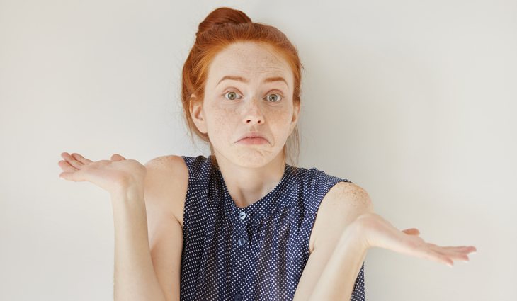 No hay que conformarse con las injusticias o situaciones desagradables