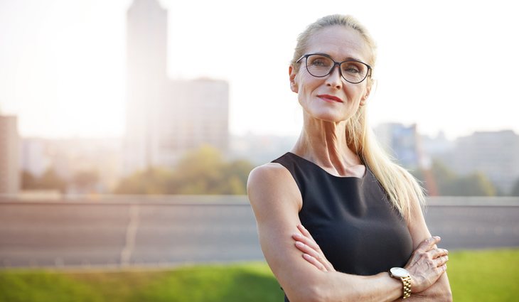 Muchas personas luchan por sus derechos y consiguen sus objetivos