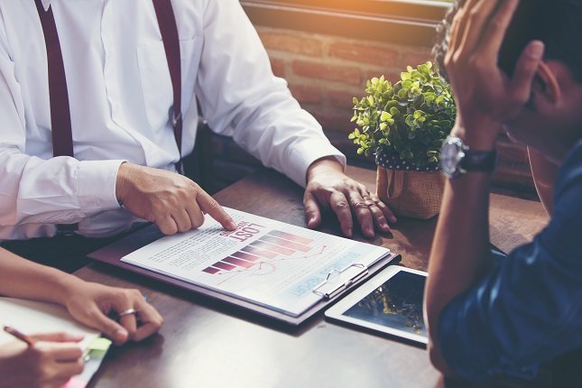 La competencia saludable puede ser grande en la fuerza laboral