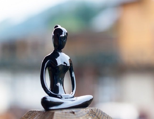  Los efectos positivos de la meditación son bien conocidos