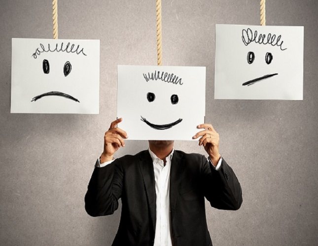 Es posible que tengas esa voz interna que te sabotea 