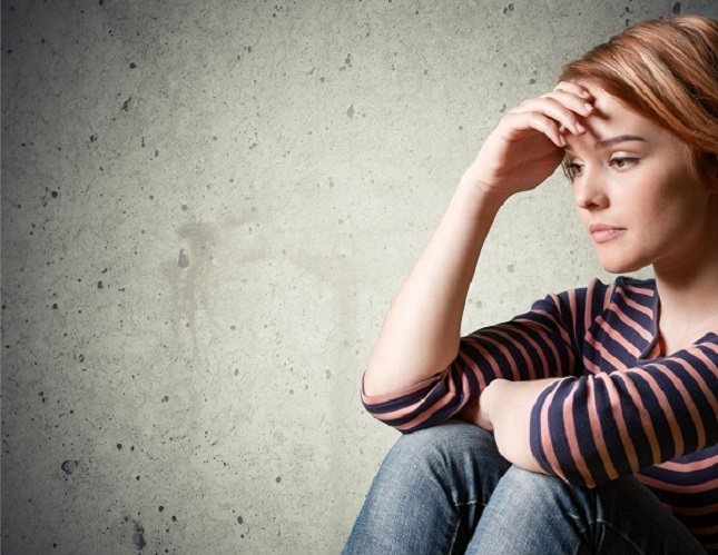 Tendrás que usar afirmaciones que refuerzan los opuestos positivos de lo que piensas inicialmente 