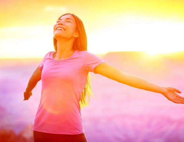 Evita la trama habitual de repetir eventos negativos