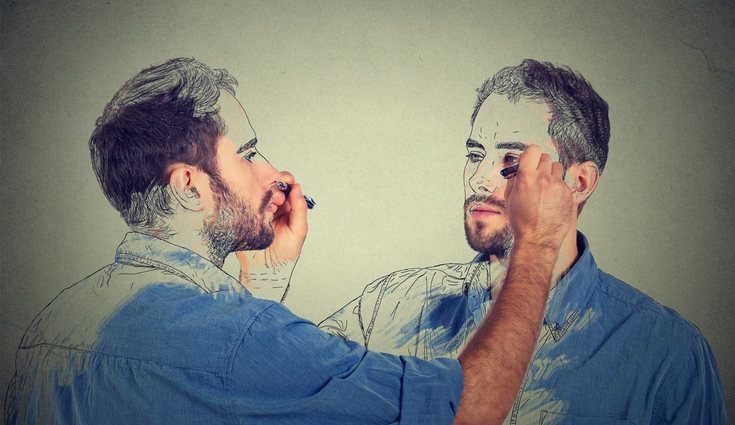 El autocontrol es el refugio de los fuertes