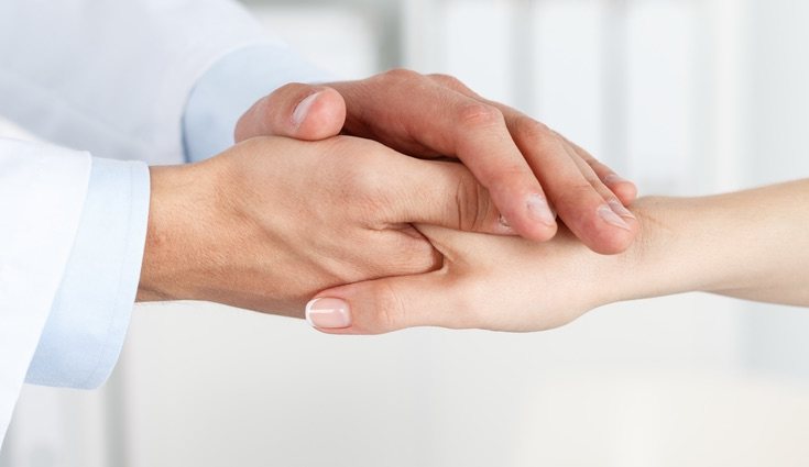 Agredes la empatía de otros del mismo modo que ellos agardecen la tuya