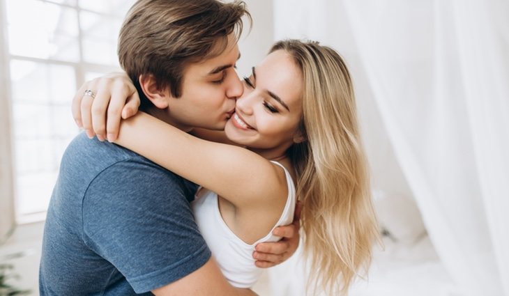 Saber si es tu pareja correcta es muy importante ya que vas a compartir tu vida junto a ella