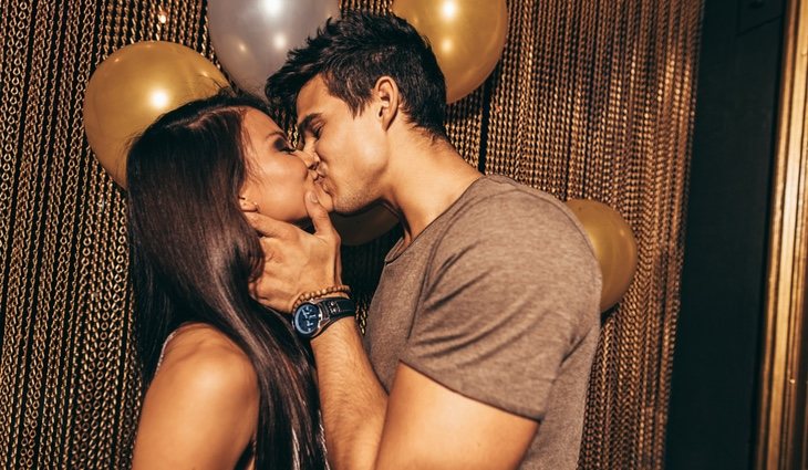Sentir el mismo amor es muy importante para que la pareja se entregue por igual