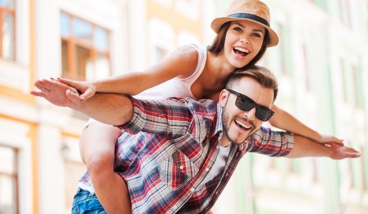 Nada es perfecto, las cosas tienen importancia según la relevancia que le des