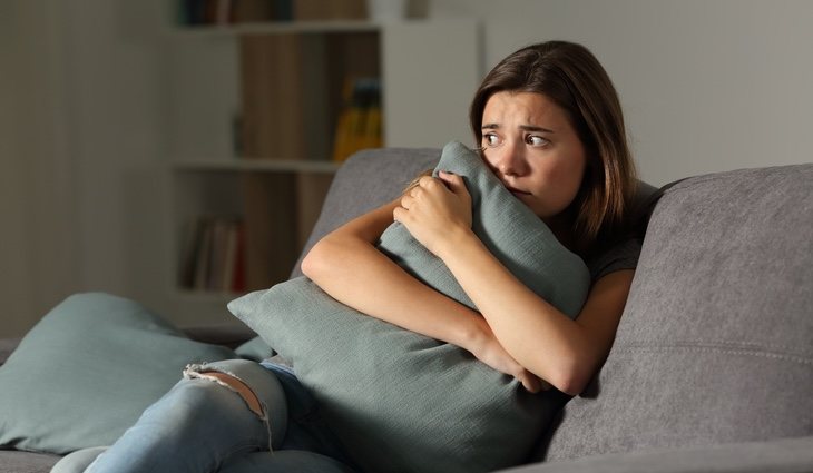 No confiar en sus capacidades es un síntoma de sentirse inferior