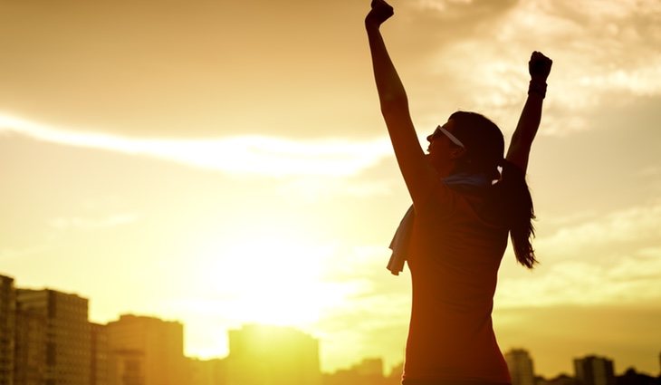 Combatir lo negativo ayudará a disminuir el sentimiento de inferioridad