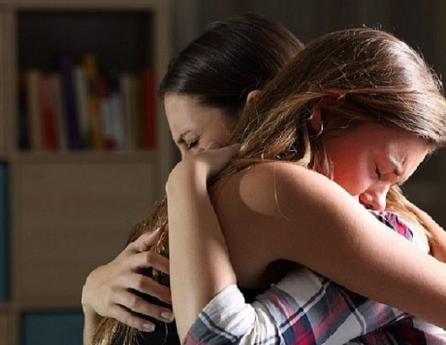 Las emociones saludables son vitales para el bienestar y las relaciones armoniosas