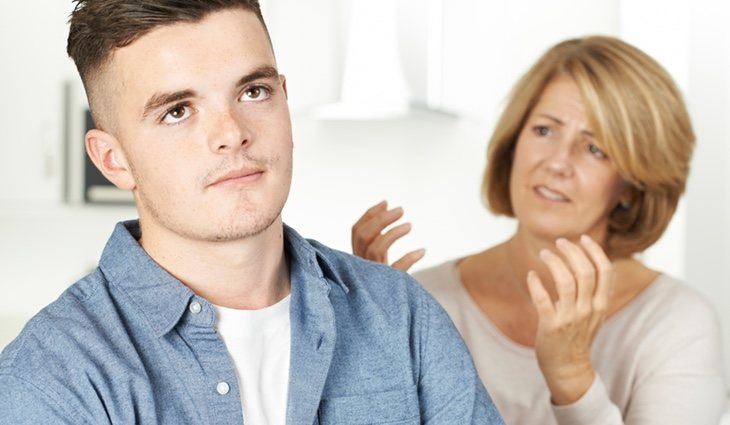 Debemos empatizar con ellos hasta en los peores momentos