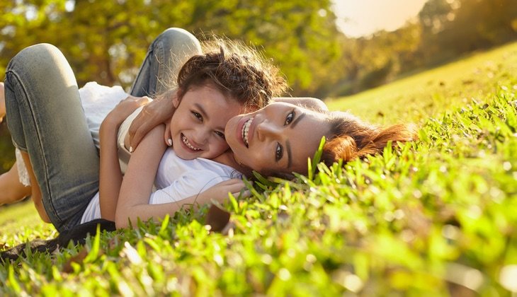 Para ayudarles a controlar las emociones deben sentir el apoyo tanto en la infancia y como en su edad adulta