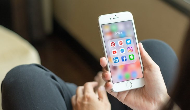 Es muy importante no creer todo lo que se ve en redes sociales ya que cada uno muestra lo que quiere