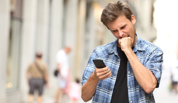 Hay que ser cuidadosos con lo que decimos a través de redes sociales porque nunca se sabe por lo que puede estar pasando la persona con la que hablamos