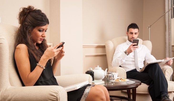 La confianza será el pilar de vuestra relación de la comunicación en pareja