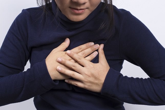 Para algunos, la ansiedad puede afectar todas sus decisiones