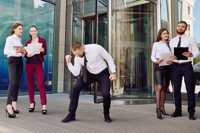 Recuerda que el crecimiento es un proceso, no un evento