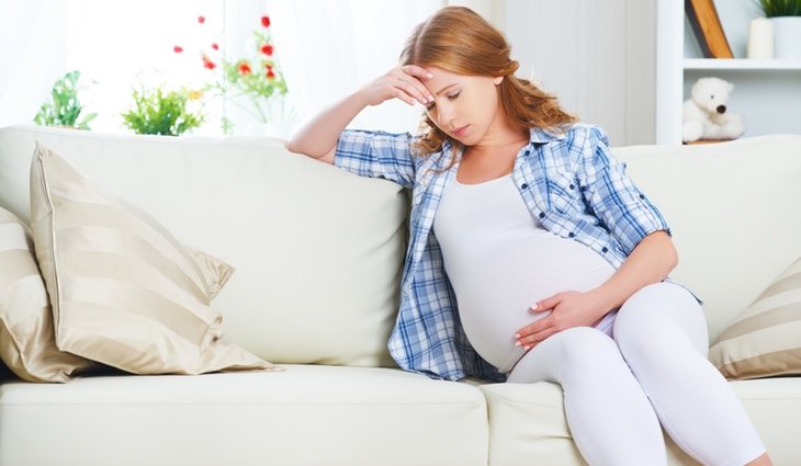 La presión social suele ser uno de los grandes problemas que atormenta a laas mujeres