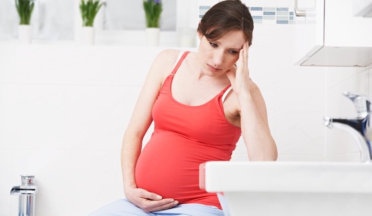 Muchas mujeres aseguran que ser madre les cambia la vida