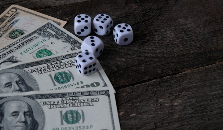 Los problemas con el juego están a la orden del día desde hace años