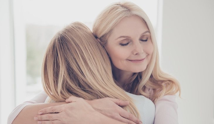 Se deberá tener paciencia y mostrar todo el cariño posible 