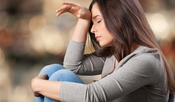 La ansiedad suele producirse en situaciones de tensión y nerviosismo