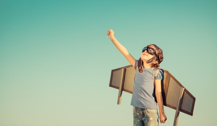 Motívales cuanto sea posible porque la falta de motivación podría ser la causa de su mal comportamiento