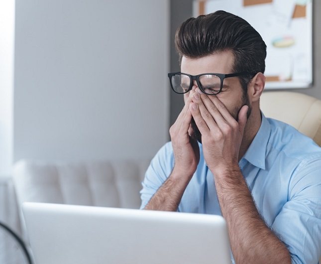 Las pequeñas distracciones pueden hacer maravillas