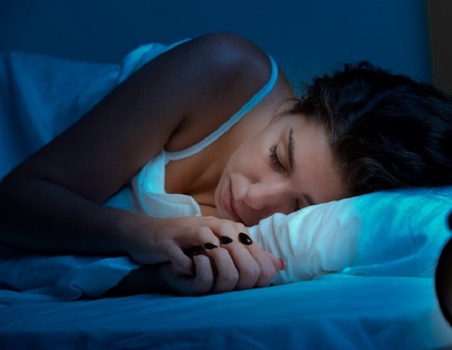 Muchos de nosotros tenemos sueños de ahogarnos