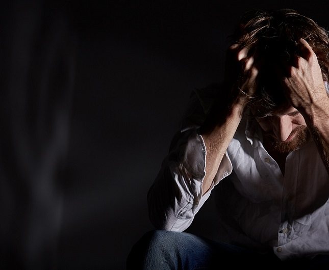 Los niños que fueron maltratados por sus padres pueden sufrir serias consecuencias más adelante en la vida