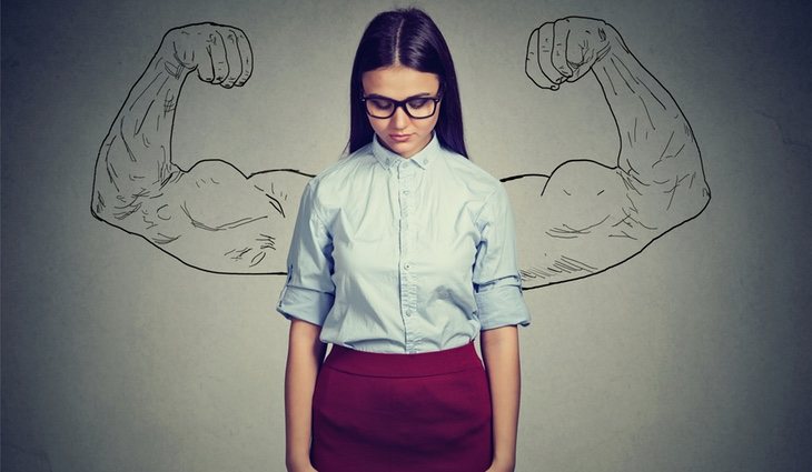 En la vida aprendemos a través del ensayo y el error, y de adultos igual, si algo no sale a la primera no pasa nada