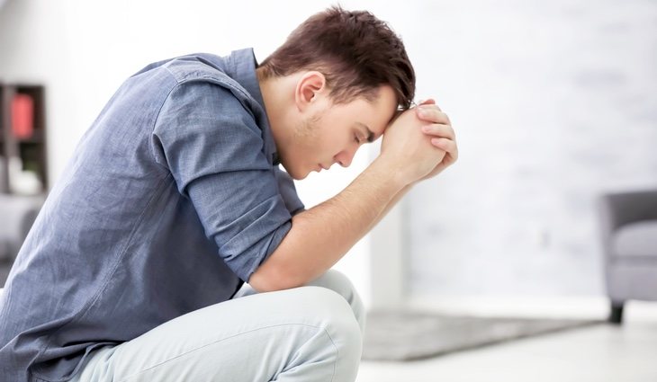 La mayoría de la gente que se frustra ante los errores suele ser aquella con poca confianza en sí misma