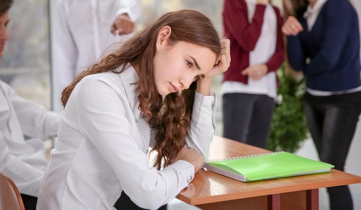 Es esencial aprender a quererse y aceptarse