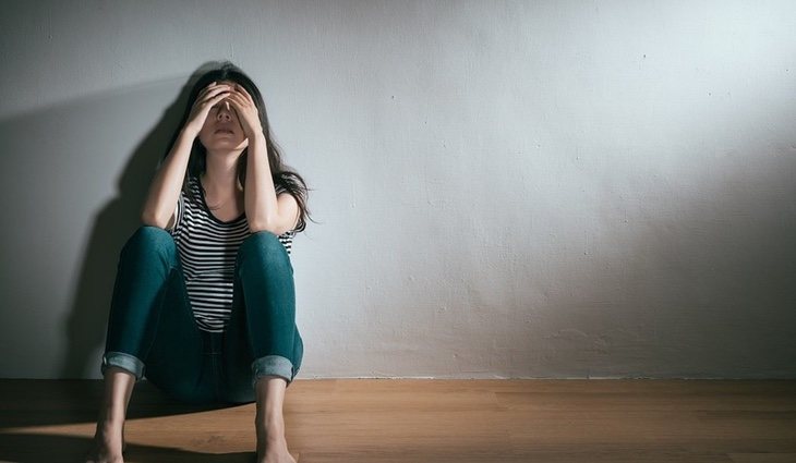 Todas las personas pasamos por etapas de inseguridad