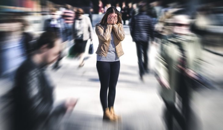 Las redes sociales intensifican estas inseguriades