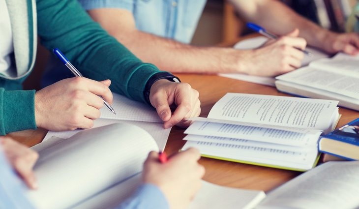 Tienes que ser consciente que todo a tu al rededor cambiará mientras te prepares unas oposiciones