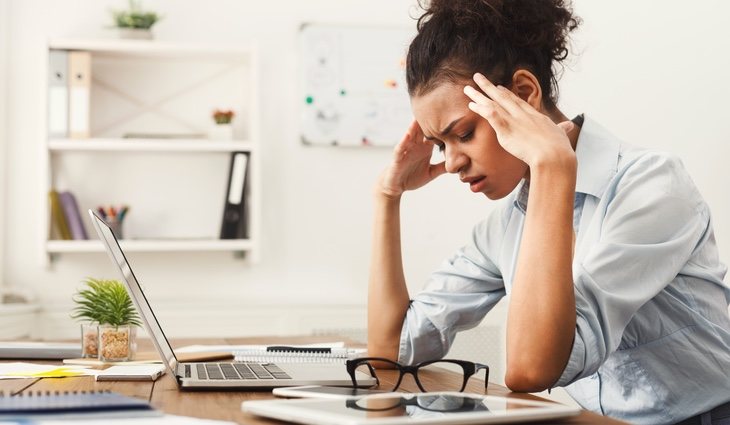 Controla tu estrés y libérate de distracciones
