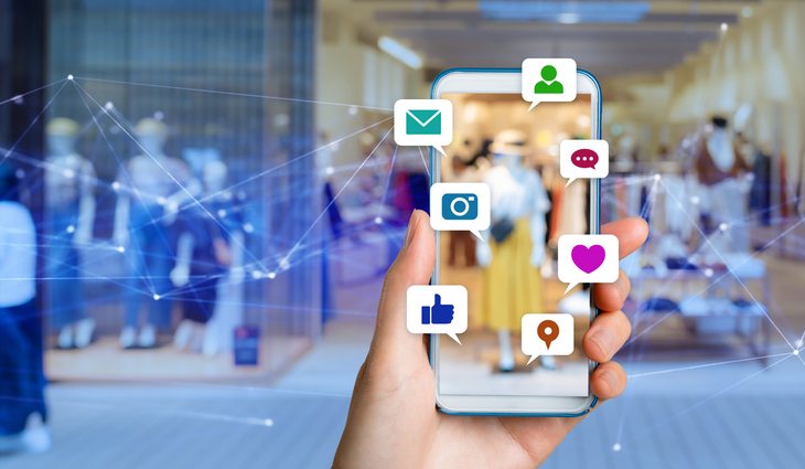 Todos ansían ser influencers sin tener en cuenta lo que les rodea