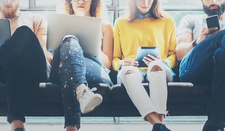 Los voluntariados deben ser altruistas y no postureo