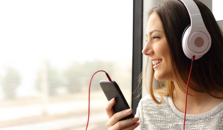 Existen unos métodos para que el estado de ánimo cambie